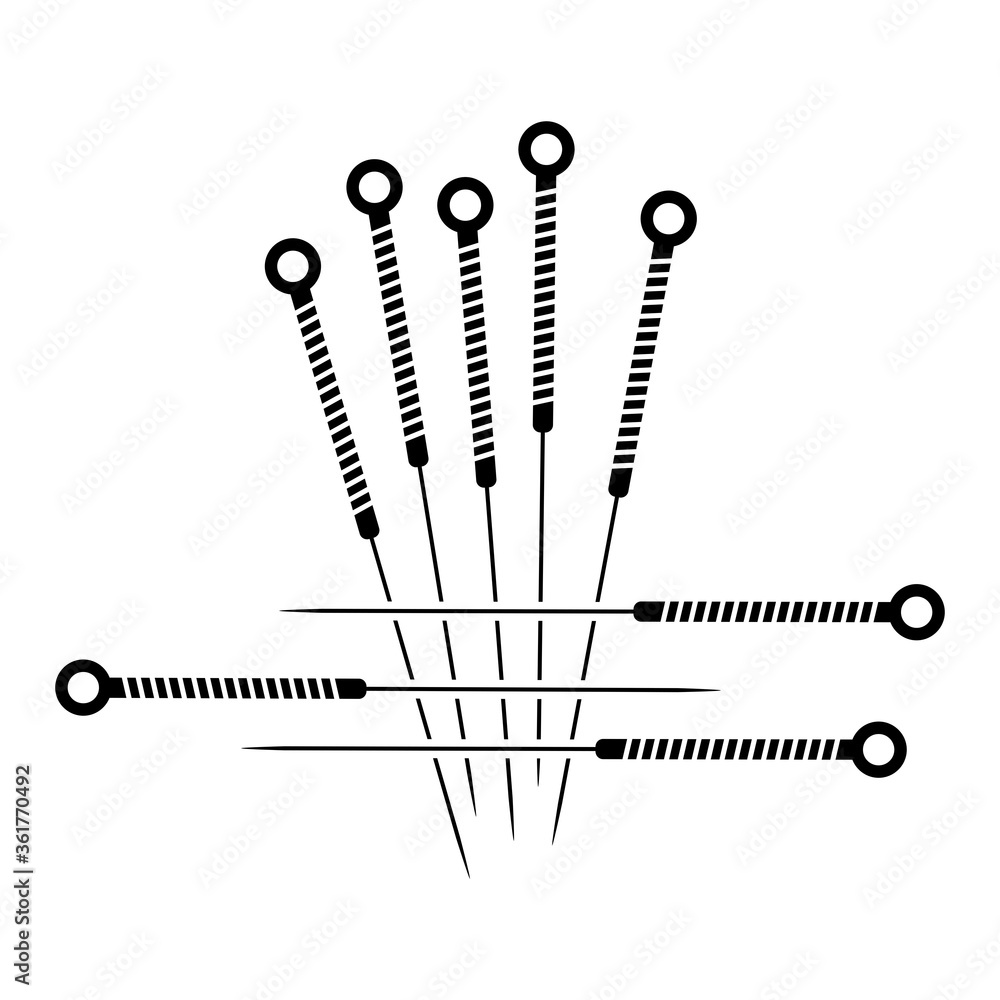 Chinese Acupuncture Needles