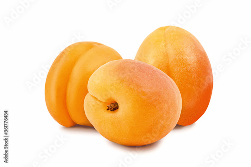 APRICOTS