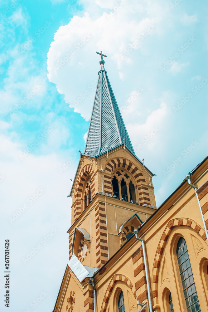 Catholic Roman church Catholic Roman church