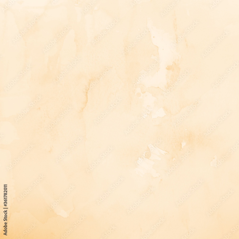 Light brown color. Old paper texture Light brown color. Old paper texture