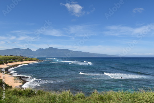 Hawaiian SurfSpot  © Alyssa