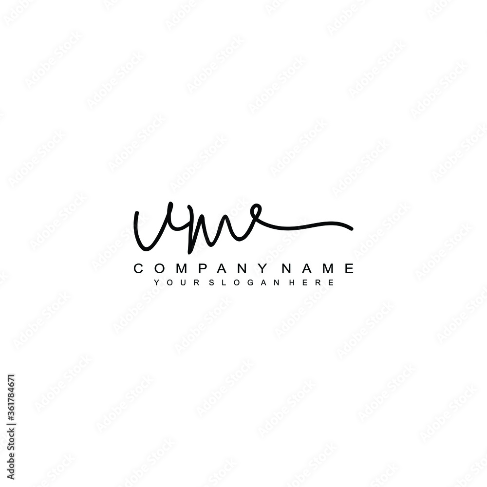 VM initials signature logo. Handwriting logo vector templates. Hand drawn Calligraphy lettering Vector illustration.
VM initials signature logo. Handwriting logo vector templates. Hand drawn Calligraphy lettering Vector illustration.