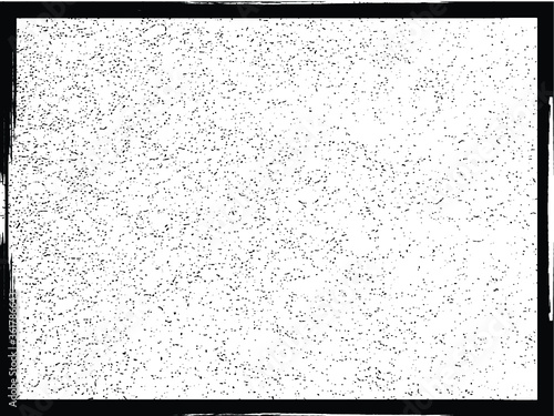 Light Distress Texture. Grain, Dirty  Effect. Overlay Background.