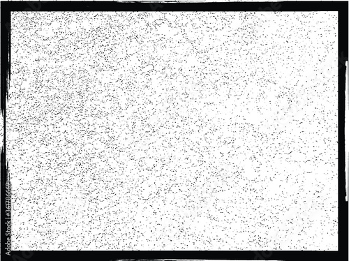 Light Distress Texture. Grain, Dirty  Effect. Overlay Background.