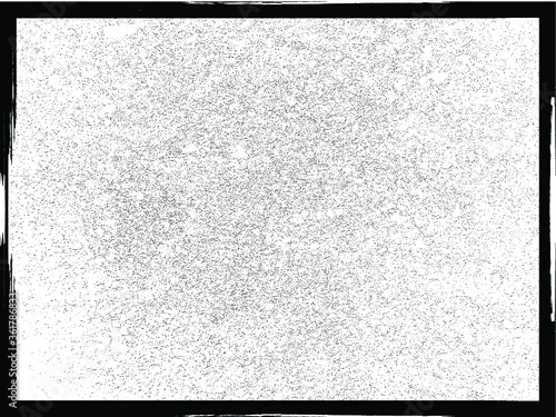 Light Distress Texture. Grain, Dirty  Effect. Overlay Background.