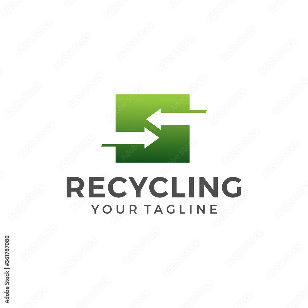 Recycle logo or icon template vector design illustration
Recycle logo or icon template vector design illustration