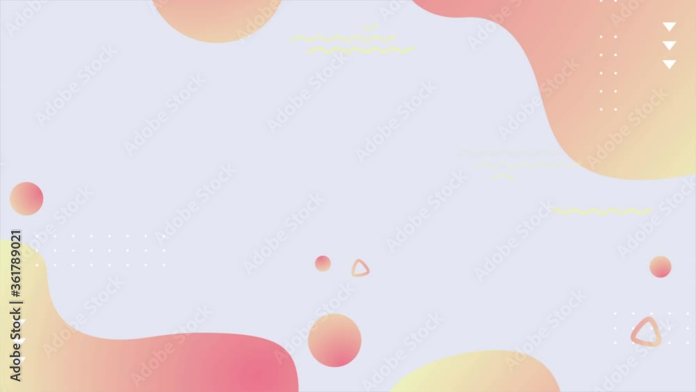 Colorful geometric background, Covers with minimal design, Fluid shapes composition. Colorful geometric background, Covers with minimal design, Fluid shapes composition.