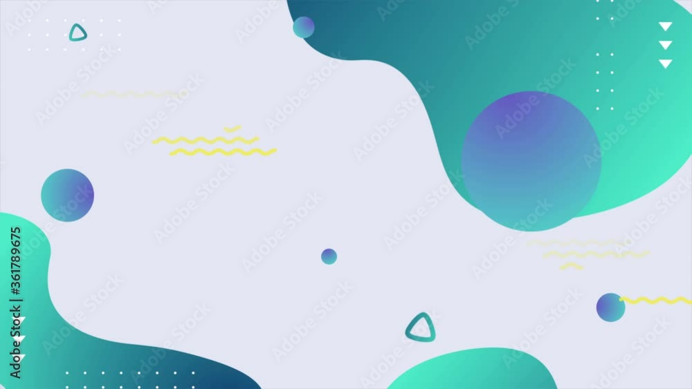 Colorful geometric background, Covers with minimal design, Fluid shapes composition. Colorful geometric background, Covers with minimal design, Fluid shapes composition.