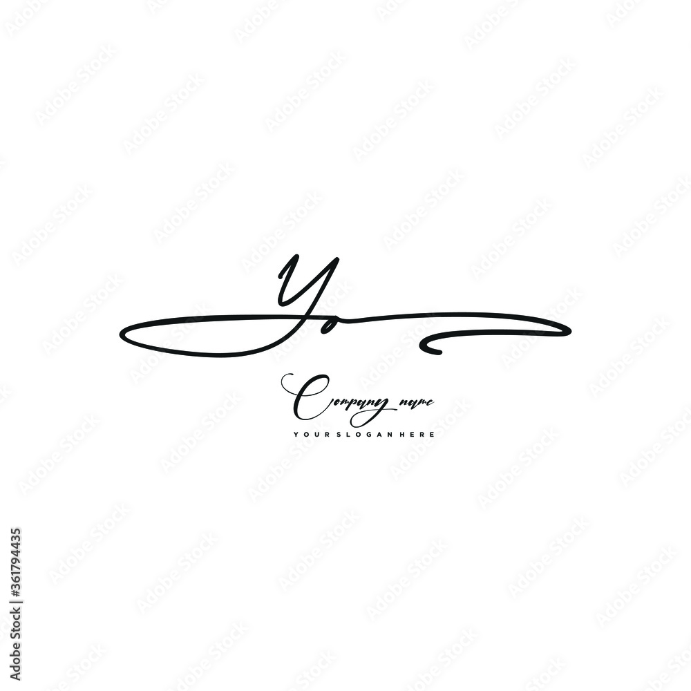 YO initials signature logo. Handwriting logo vector templates. Hand drawn Calligraphy lettering Vector illustration.
YO initials signature logo. Handwriting logo vector templates. Hand drawn Calligraphy lettering Vector illustration.