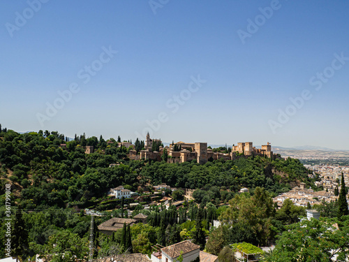 Granada Charming city