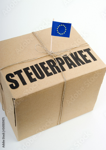 Steuerpaket