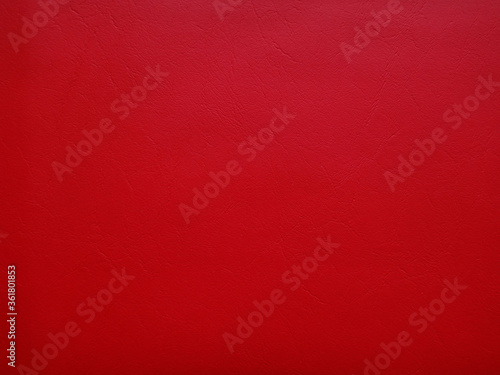 fondo rojo en textura tela