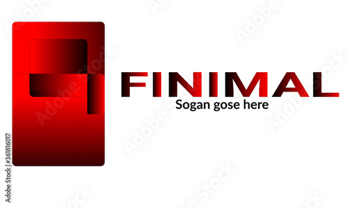 4 FINIMAL LOGO