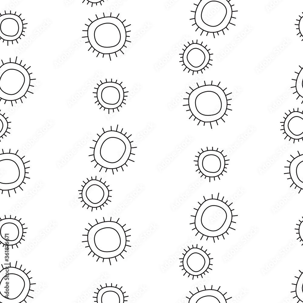 set of gear wheels.
pattern with bacteria. coronavirus set of gear wheels.
pattern with bacteria. coronavirus
