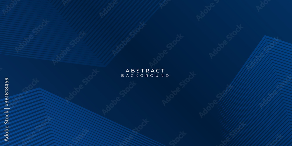 Abstract background dark blue lines stripes pattern with modern corporate concept. Abstract background dark blue lines stripes pattern with modern corporate concept.