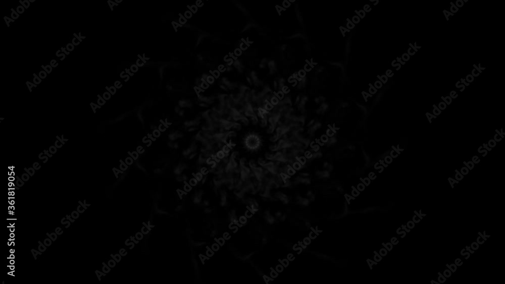 Energy leak animation, cartoon energy animation, explosion energy smoke