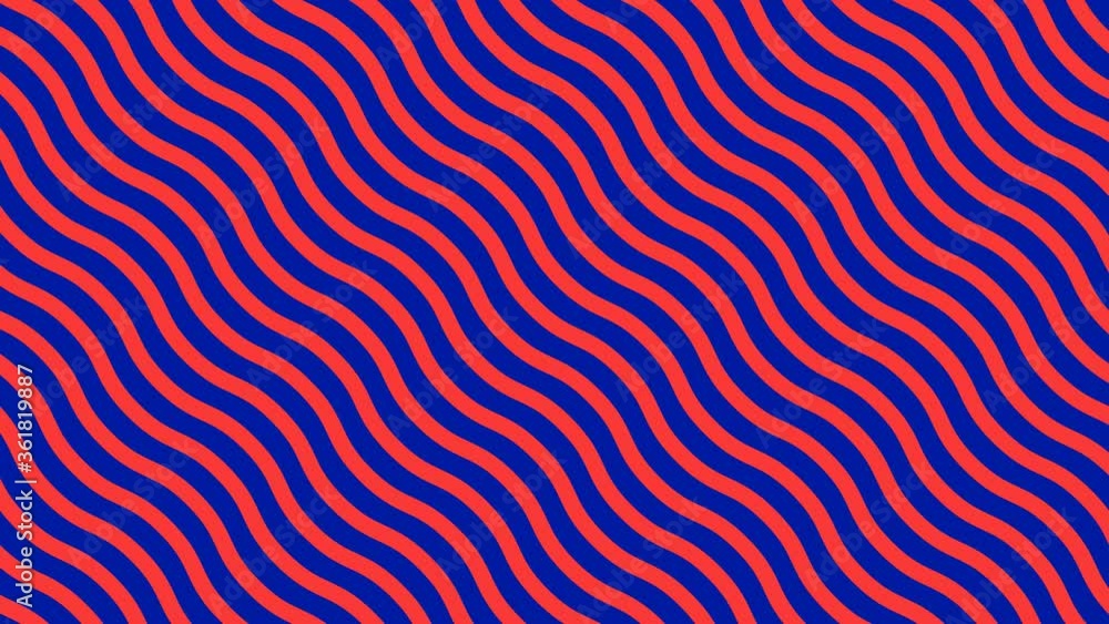 Colorful wave gradient loop animation. Creative geometric diagonal lines patterns motion stylish background. Seamless looping 4k UHD Colorful wave gradient loop animation. Creative geometric diagonal lines patterns motion stylish background. Seamless looping 4k UHD