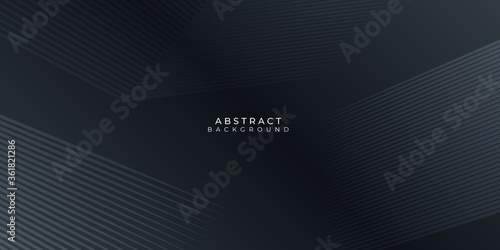 Presentation design vector templates, multipurpose template for presentation slide, flyer, brochure cover design, infographic report presentation. Futuristic background for digital technology concept.