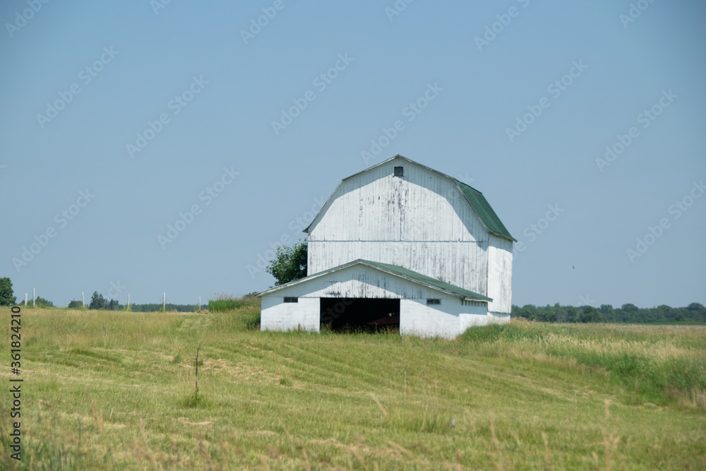 White Barn 1 White Barn 1