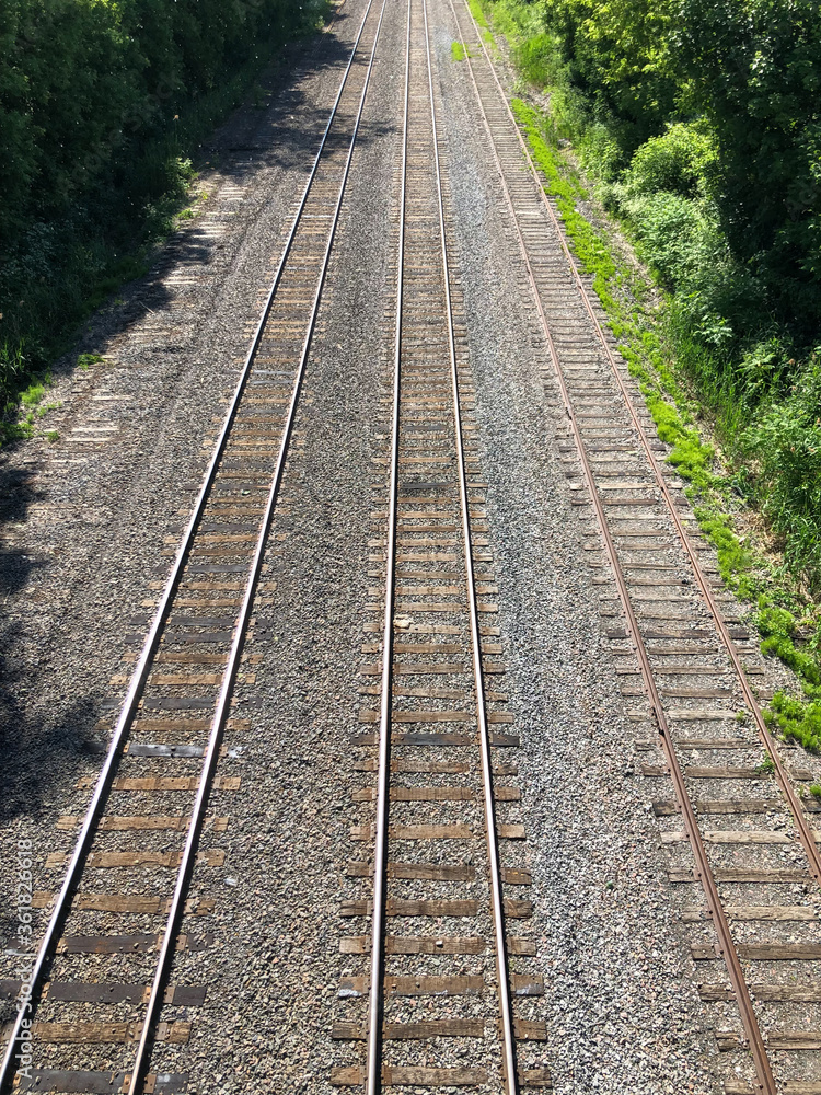 linha do trem linha do trem