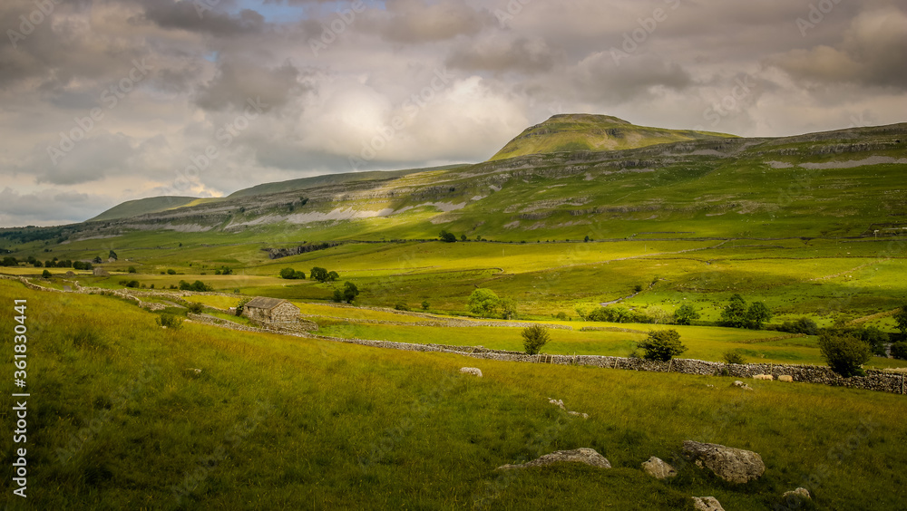 yorkshire dales yorkshire dales
