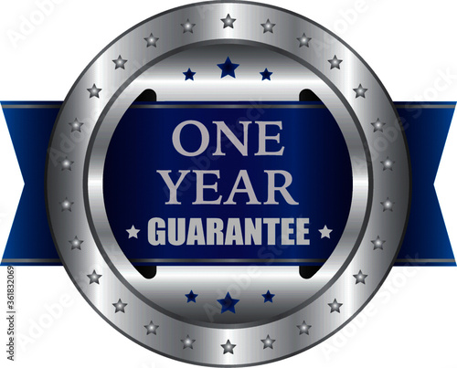 1 Year guarantee stamp vector logo images
Softwere - Illustrator
300 dpi
Size - 70Inch X 70Inch Vector
EPS Format
Royalty Free
Layered - Yes
Change Color - Yes
