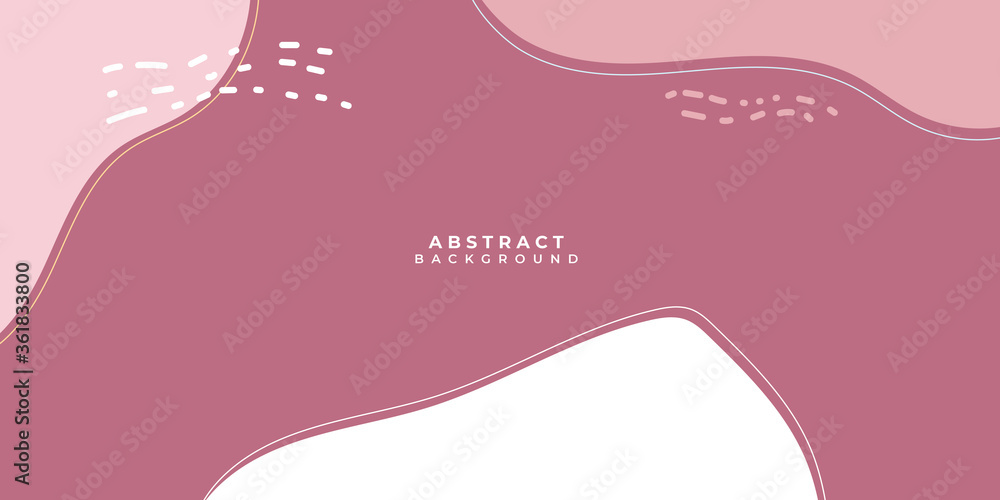 Backgrounds, abstract gradient color pattern, vector design. 3D wave shape, geometric liquid fluid flow graphic, paper cut art posters and color gradient abstract backgrounds set