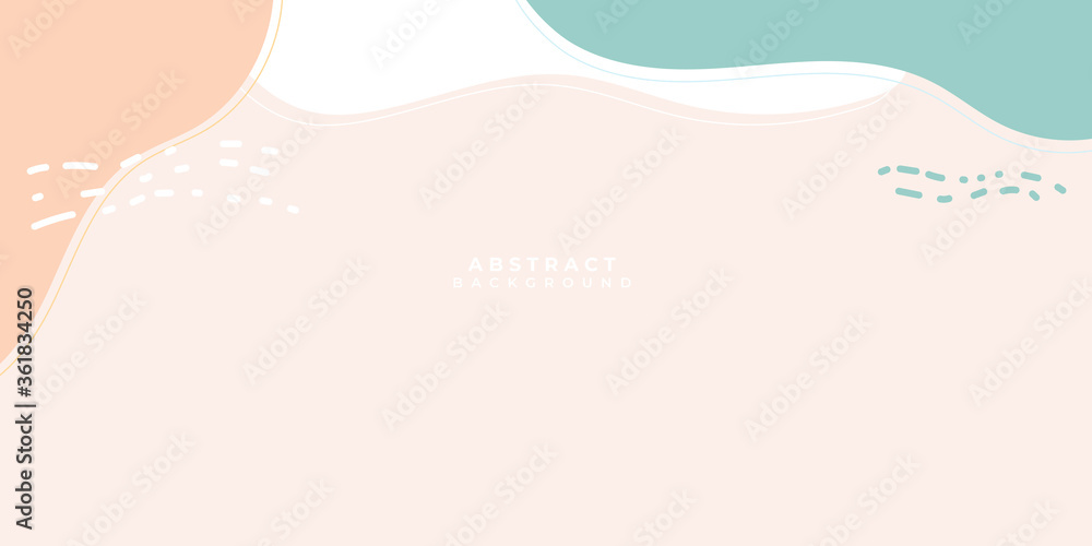 Pastel green orange pink white liquid background. Suit for social media post stories and presentation template. Pastel green orange pink white liquid background. Suit for social media post stories and presentation template.
