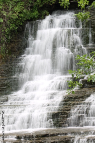 Rivière Beauport