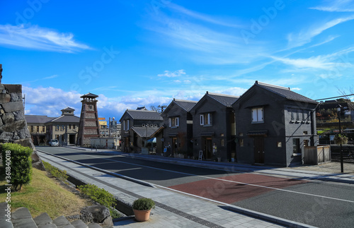 甲州夢小路
