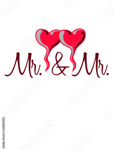 2 Mr. Schwul Kirche Mann ohne Frau 