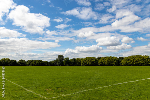 Eamonn Ceannt Park, Dublin photo