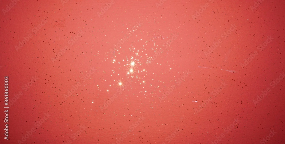Fototapeta premium Red stone for background