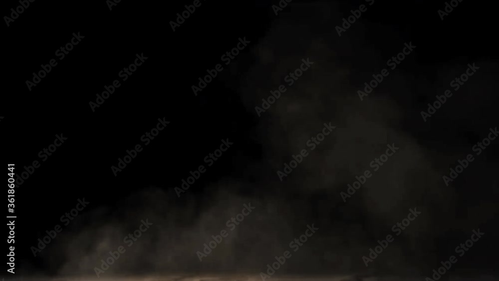 desert dust desert dust