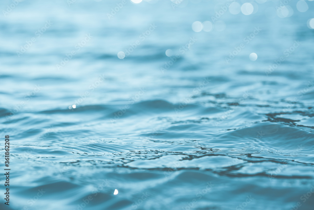 Abstract mint blue water sea for background. close up, low angle view. ocean waves Abstract mint blue water sea for background. close up, low angle view. ocean waves