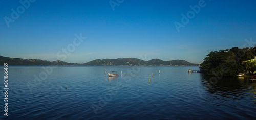 Lagoa Da Conceição