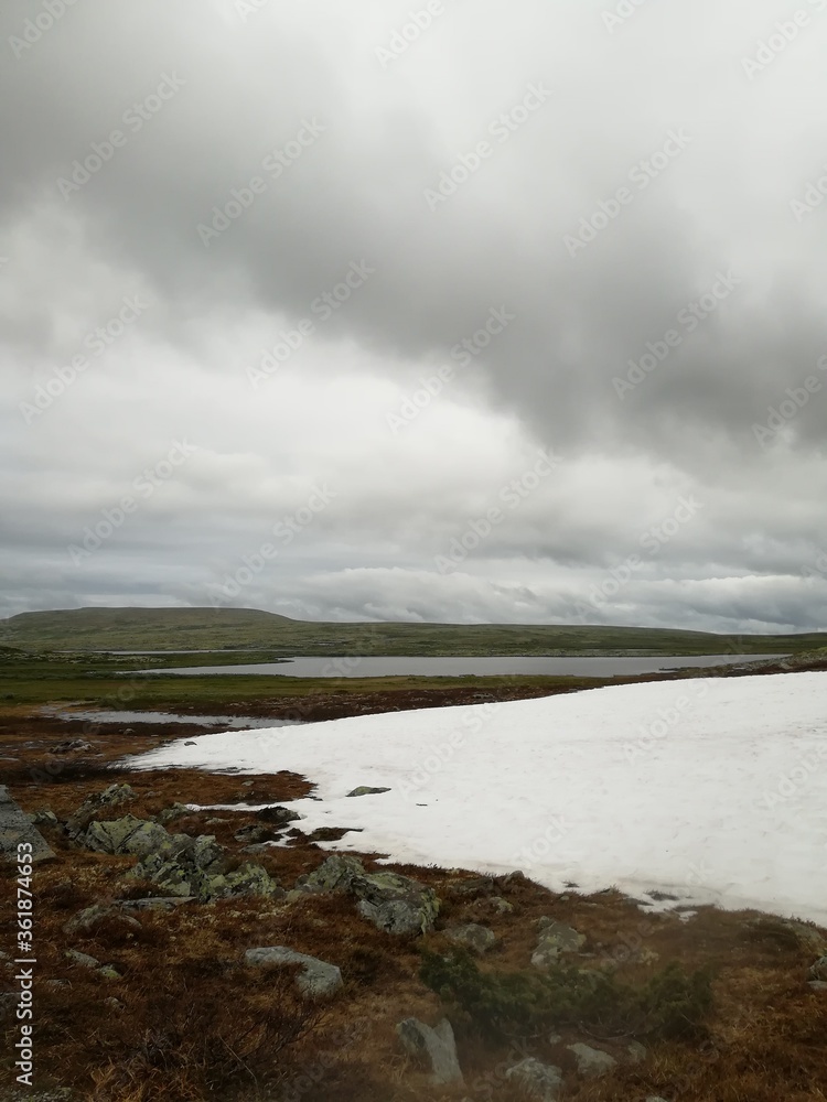 Norge Norge