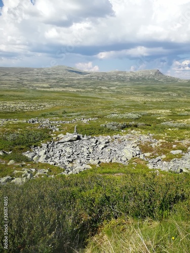 Norge