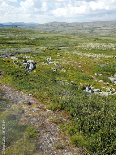 Norge