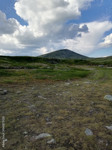 Norge