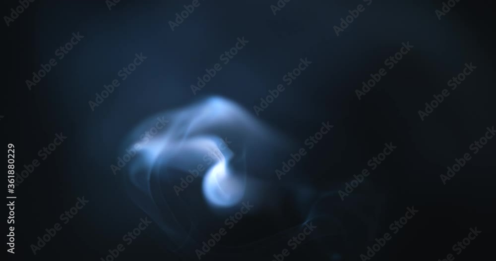 Real smoke on a black background. Thin Flexible Trickle of Real Smoke. Colorful real smoke rises up. Ideal for background or over-layer with blending mode add, screen, lighten Real smoke on a black background. Thin Flexible Trickle of Real Smoke. Colorful real smoke rises up. Ideal for background or over-layer with blending mode add, screen, lighten