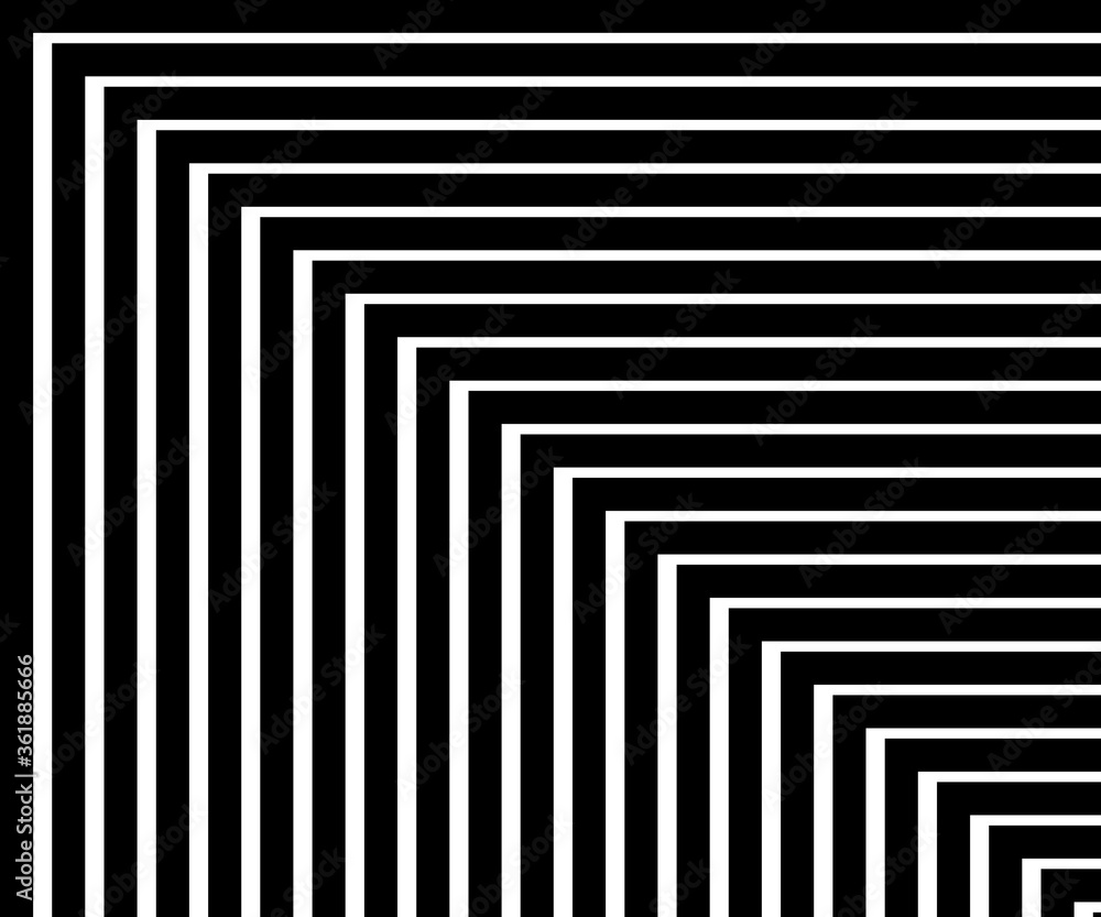Abstract gray line background. Graphic modern pattern, vector li Abstract gray line background. Graphic modern pattern, vector li
