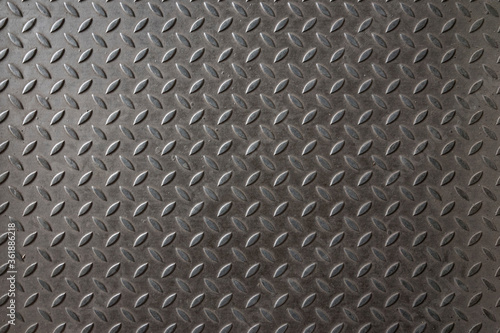 Metal or iron bottom, steel plate, background