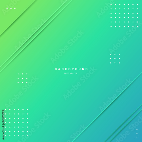 soft gradient abstract background