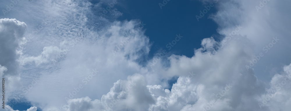 blue sky with clouds background, summer time, beautiful sky
blue sky with clouds background, summer time, beautiful sky