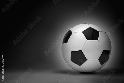 Soccer ball © ImageHit