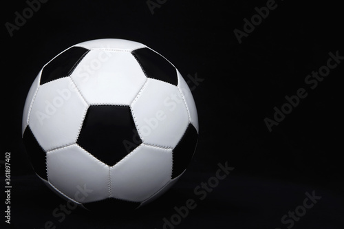 Soccer ball © ImageHit