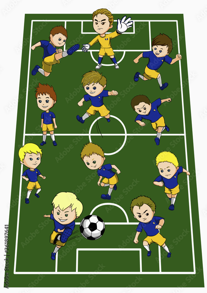 Bosnia and Herzegovina team formation