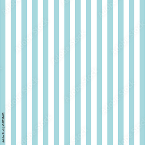 Abstract blue and white stripes background