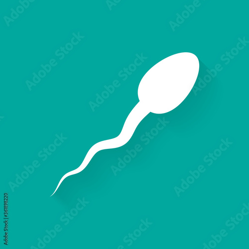Sperm icon